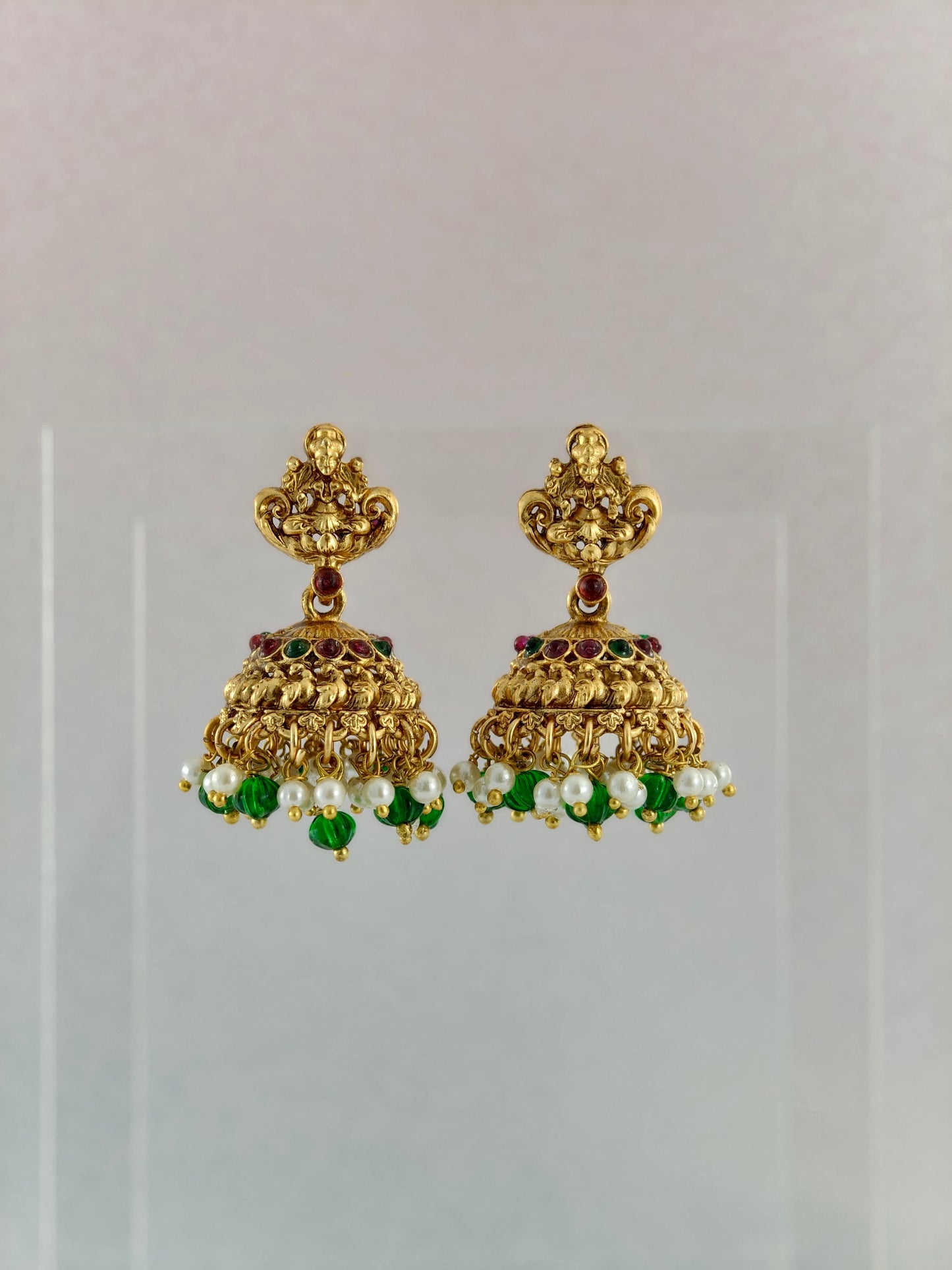 Premium Double Layer Haaram