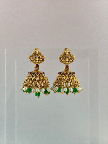 Premium Double Layer Haaram