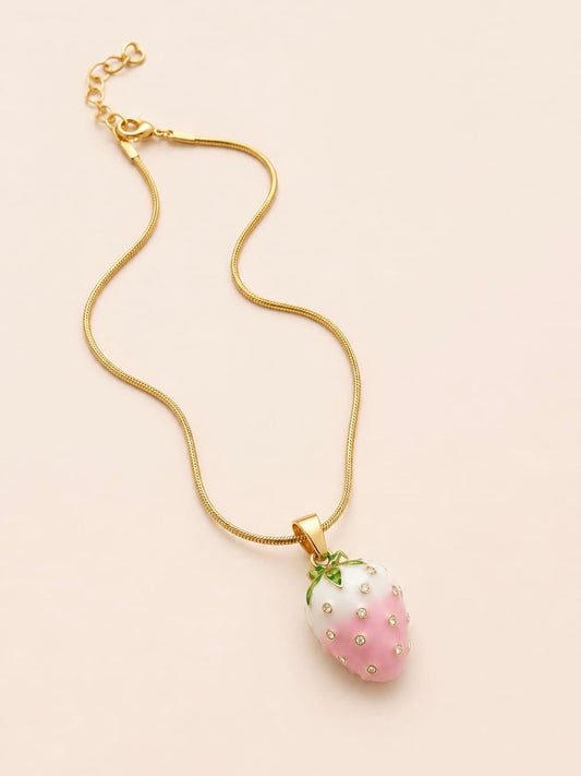 Anti tarnish daily wear chain