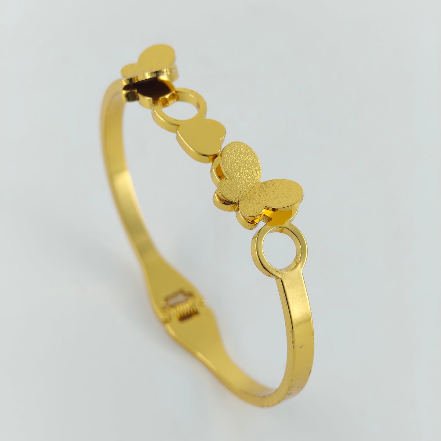 Anti tarnish Kada