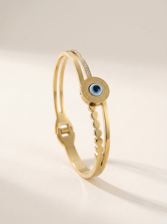 Anti-tarnish Gold Plated Kada