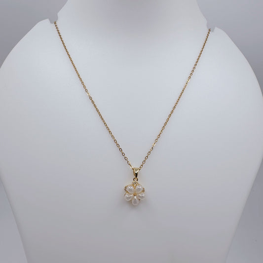 Anti-tarnish Daily Wear Chain