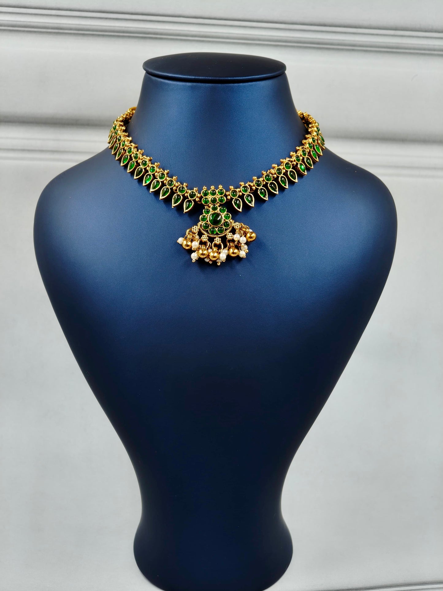 Beautiful Simple Necklace