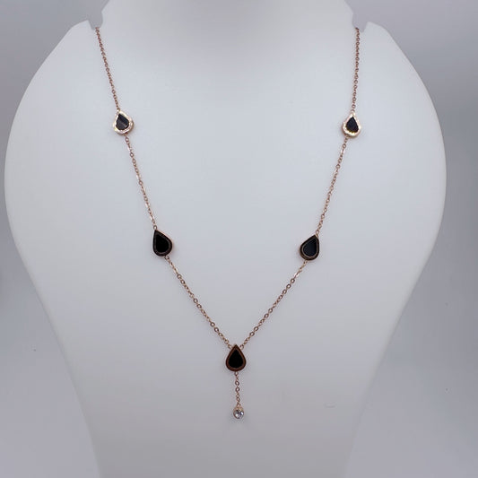 Anti-tarnish Daily Wear Chain