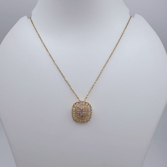 Anti-tarnish Daily Wear Chain