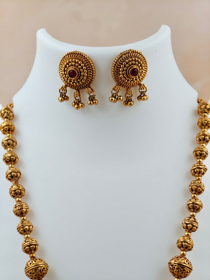Premium Antique Haaram