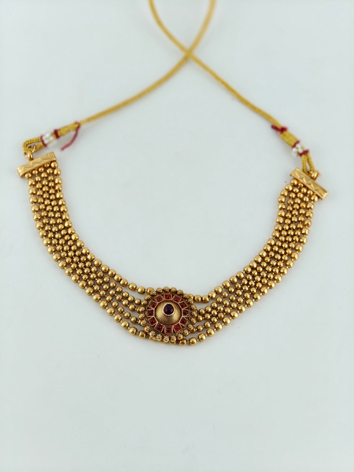 Classic Choker