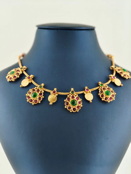Traditional Necklace