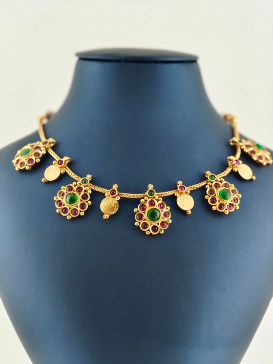 Traditional Necklace
