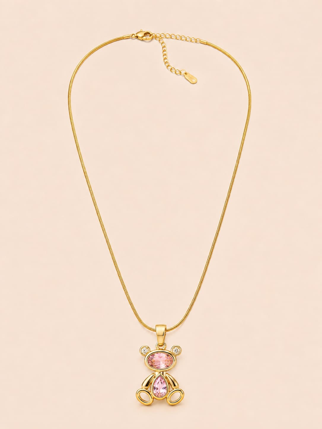 Anti tarnish daily wear chain