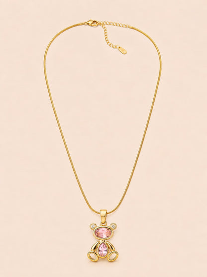 Anti tarnish daily wear chain