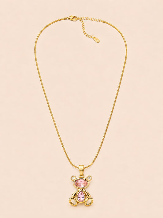Anti tarnish daily wear chain