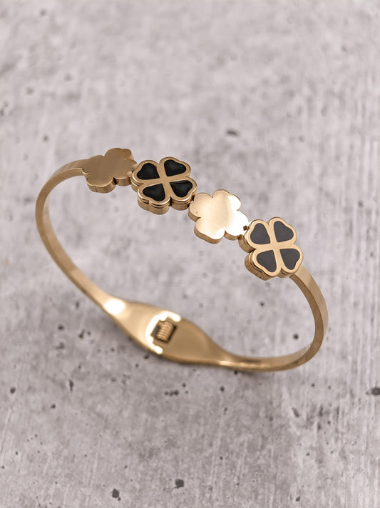 Anti-tarnish Gold Plated Kada