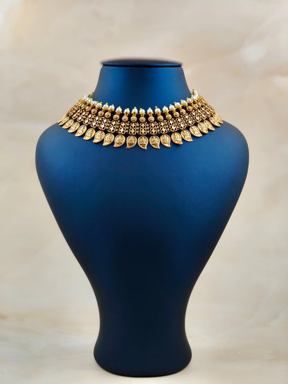Premium Bridal Necklace