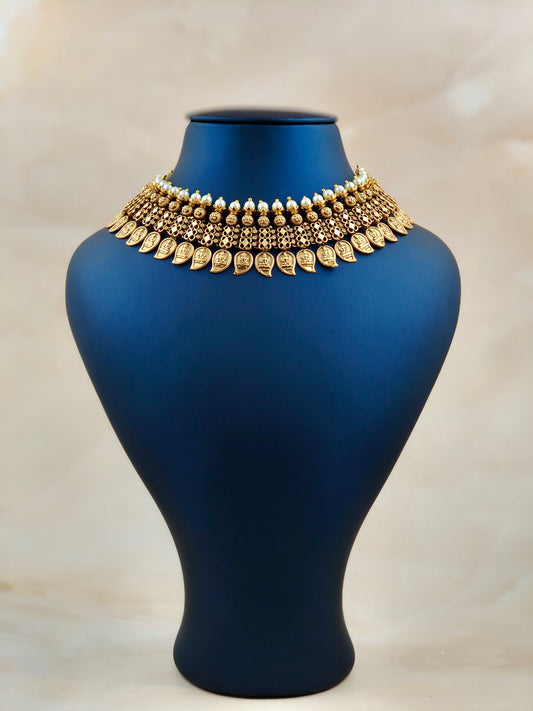 Premium Bridal Necklace