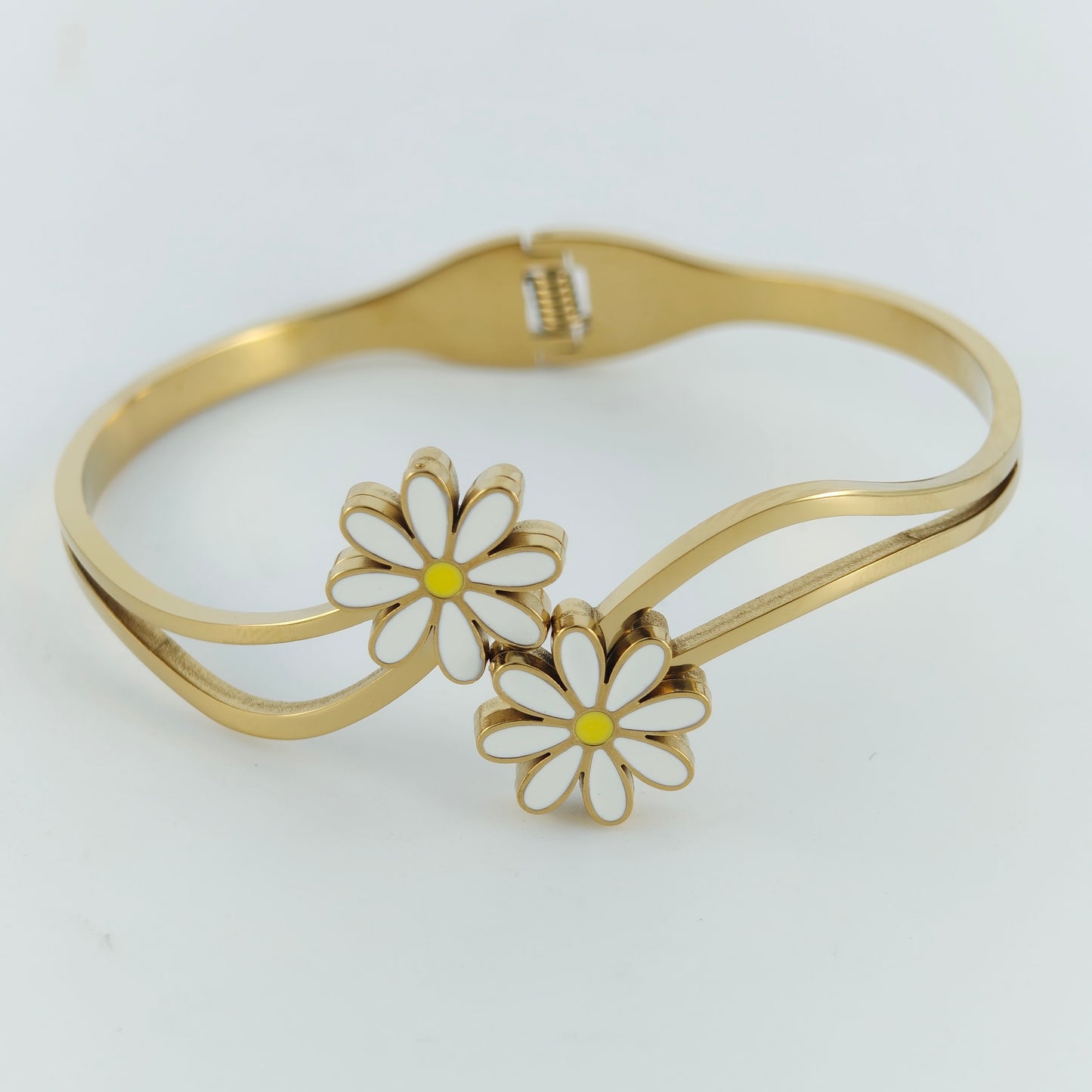 Anti tarnish Kada