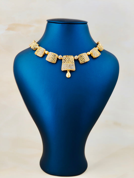 Simple Trendy Necklace