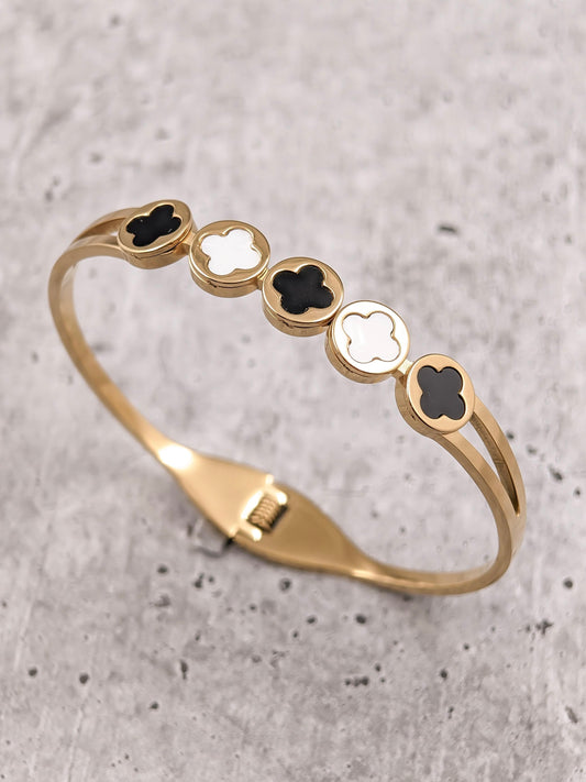 Anti-tarnish Gold Plated Kada