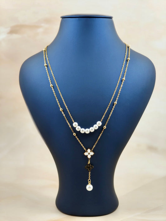 Anti-tarnish Daily Wear Chain