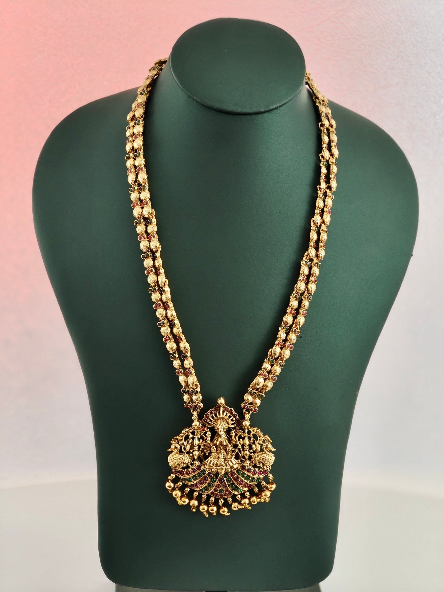 Double Layered Haaram