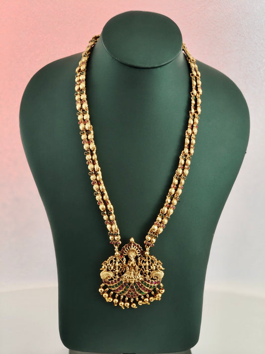 Double Layered Haaram