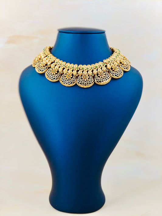 Beautiful Bridal Necklace