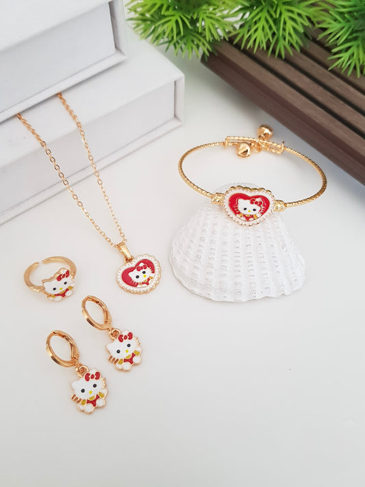 Twinkle Combo for Kids