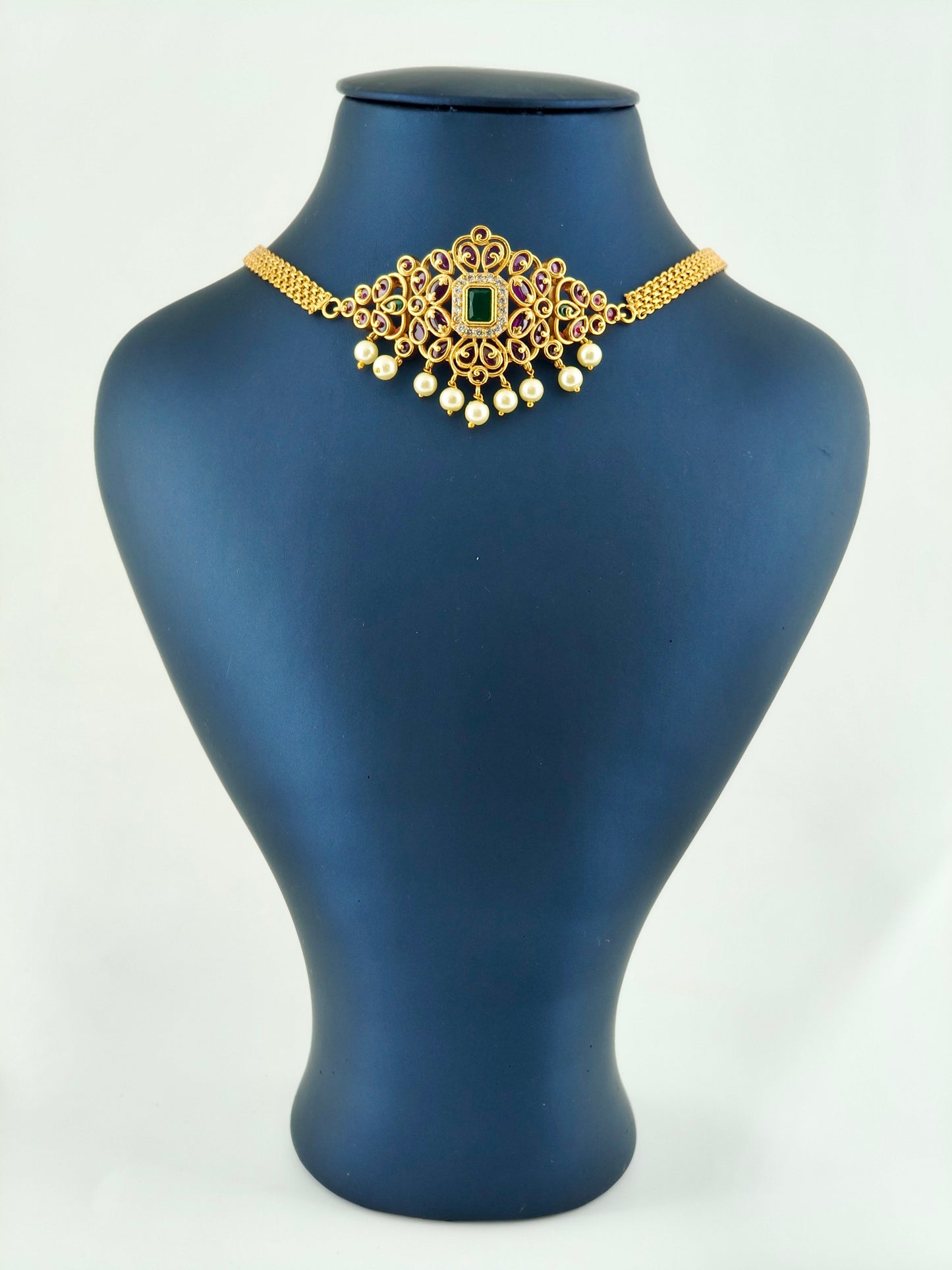 Premium Choker