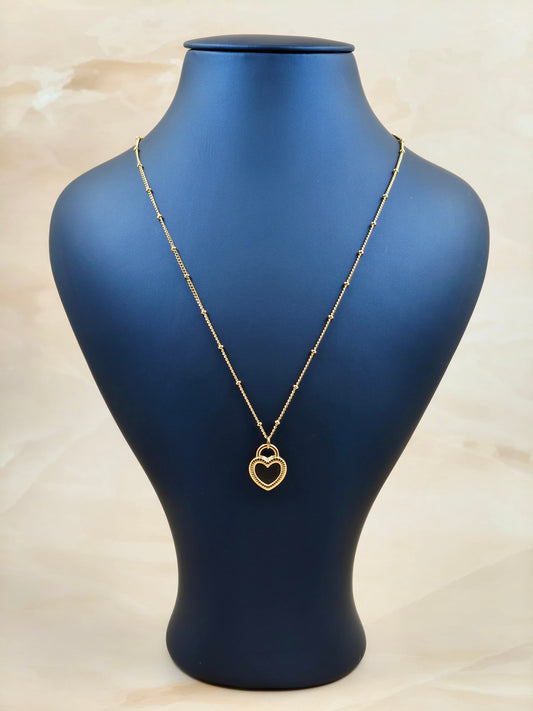 Anti-tarnish Daily Wear Chain