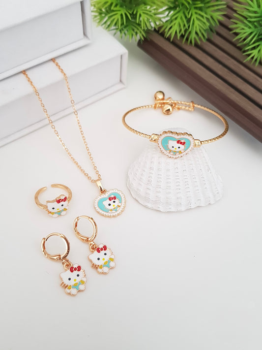 Twinkle Combo for Kids