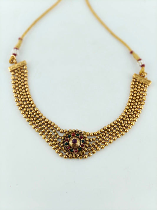 Classic Choker