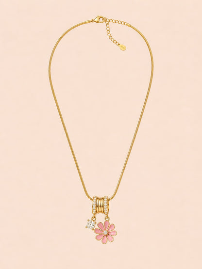 Anti tarnish daily wear chain