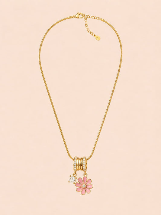 Anti tarnish daily wear chain