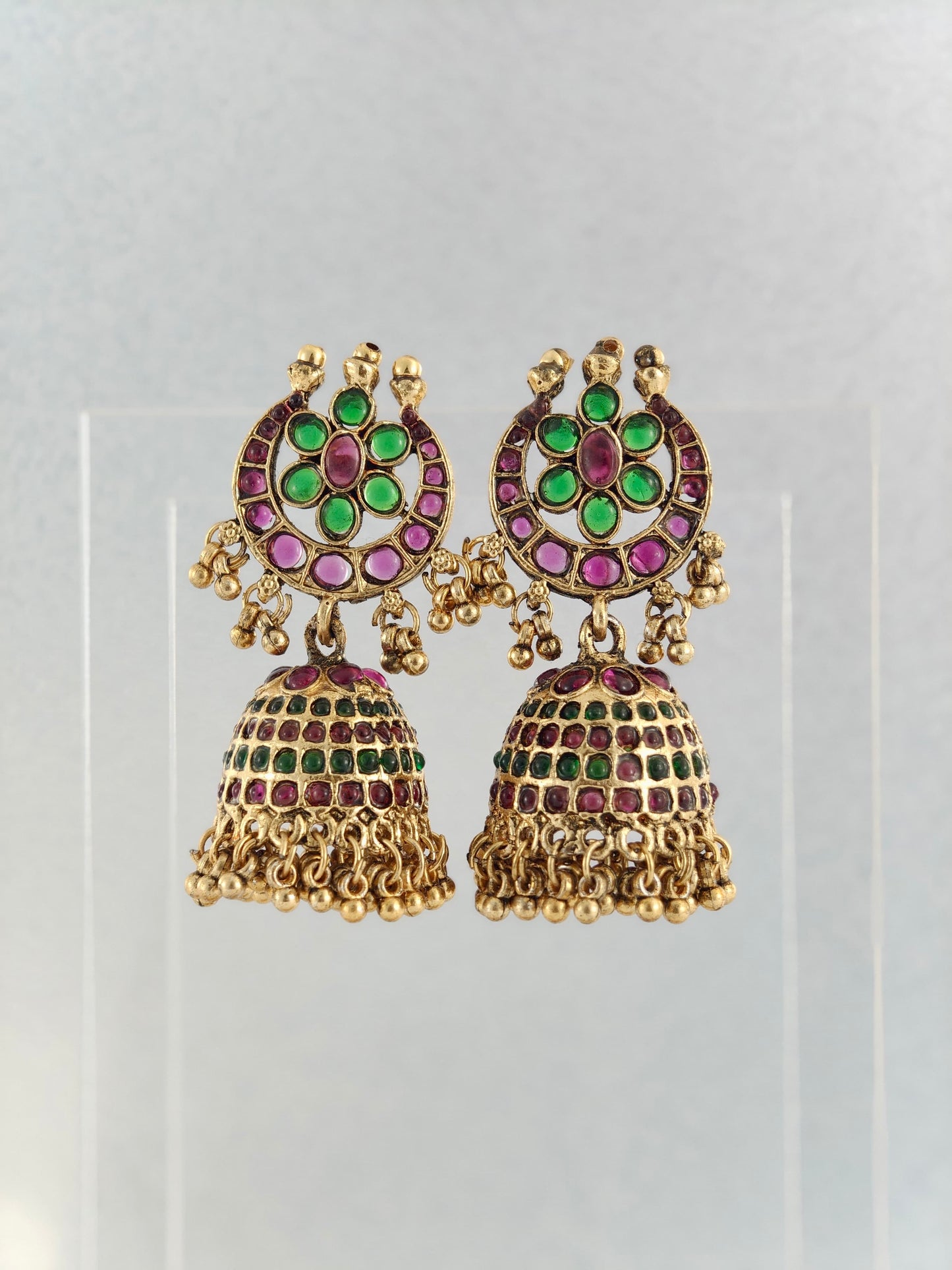 Multi Stone Jumka