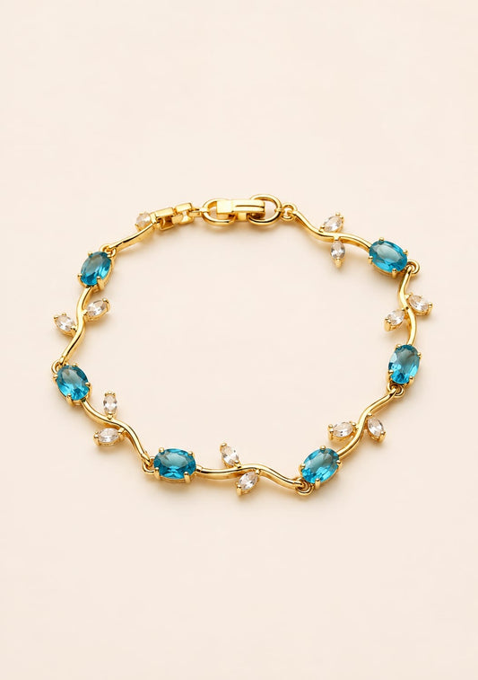 Tulips Bracelet