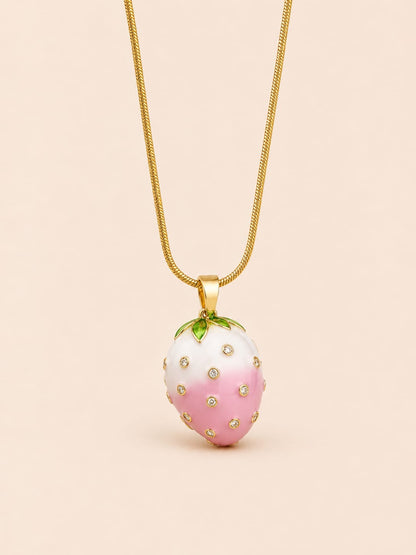 Anti tarnish daily wear chain