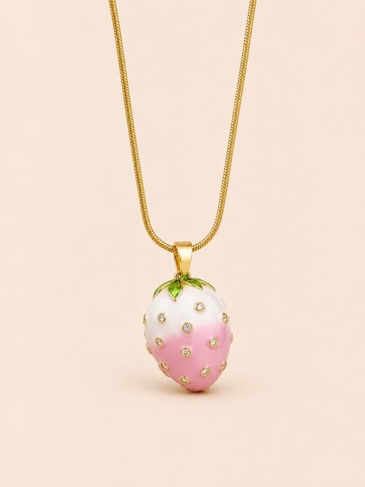 Anti tarnish daily wear chain