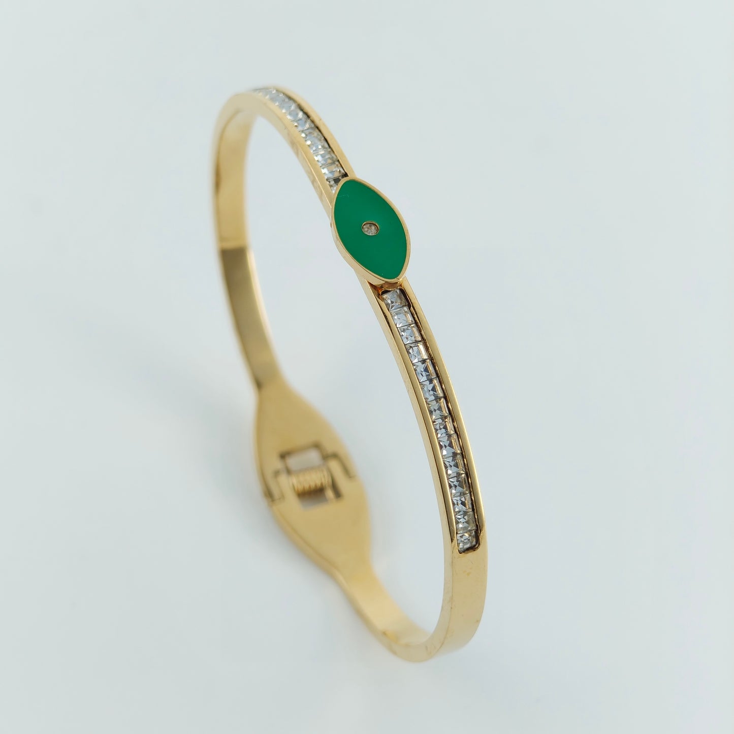 Anti-tarnish Gold Plated Kada