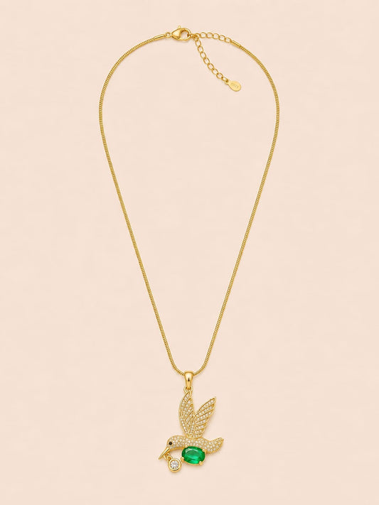 Anti tarnish daily wear chain