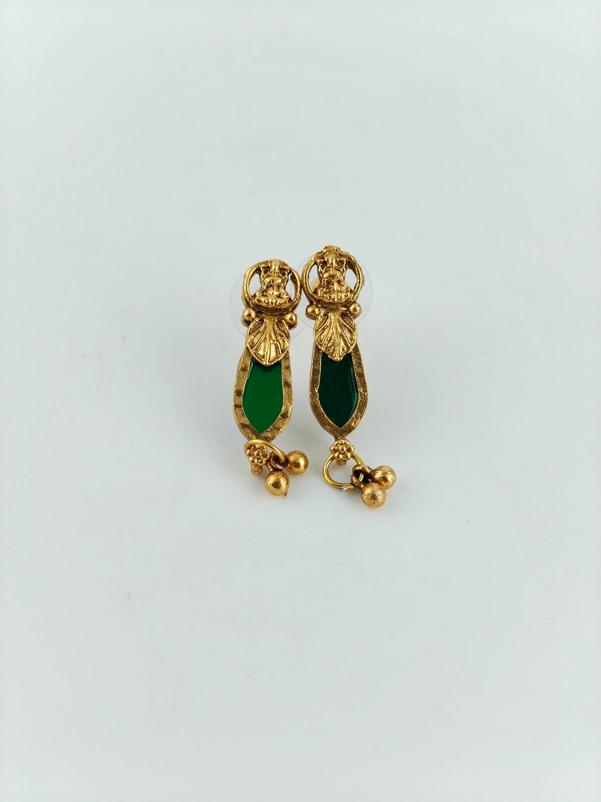 Classic Nagapadam Green
