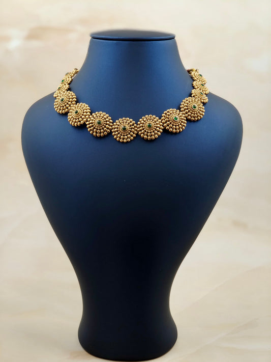 Stunning Necklace