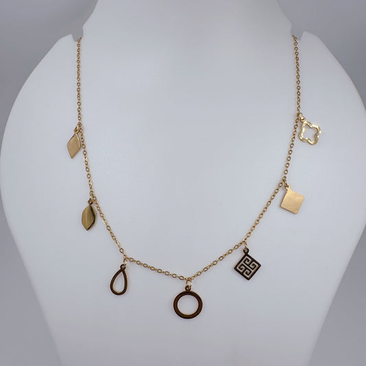 Trending Hanging Chain