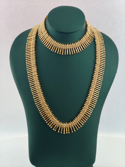 Traditional Bridal Set