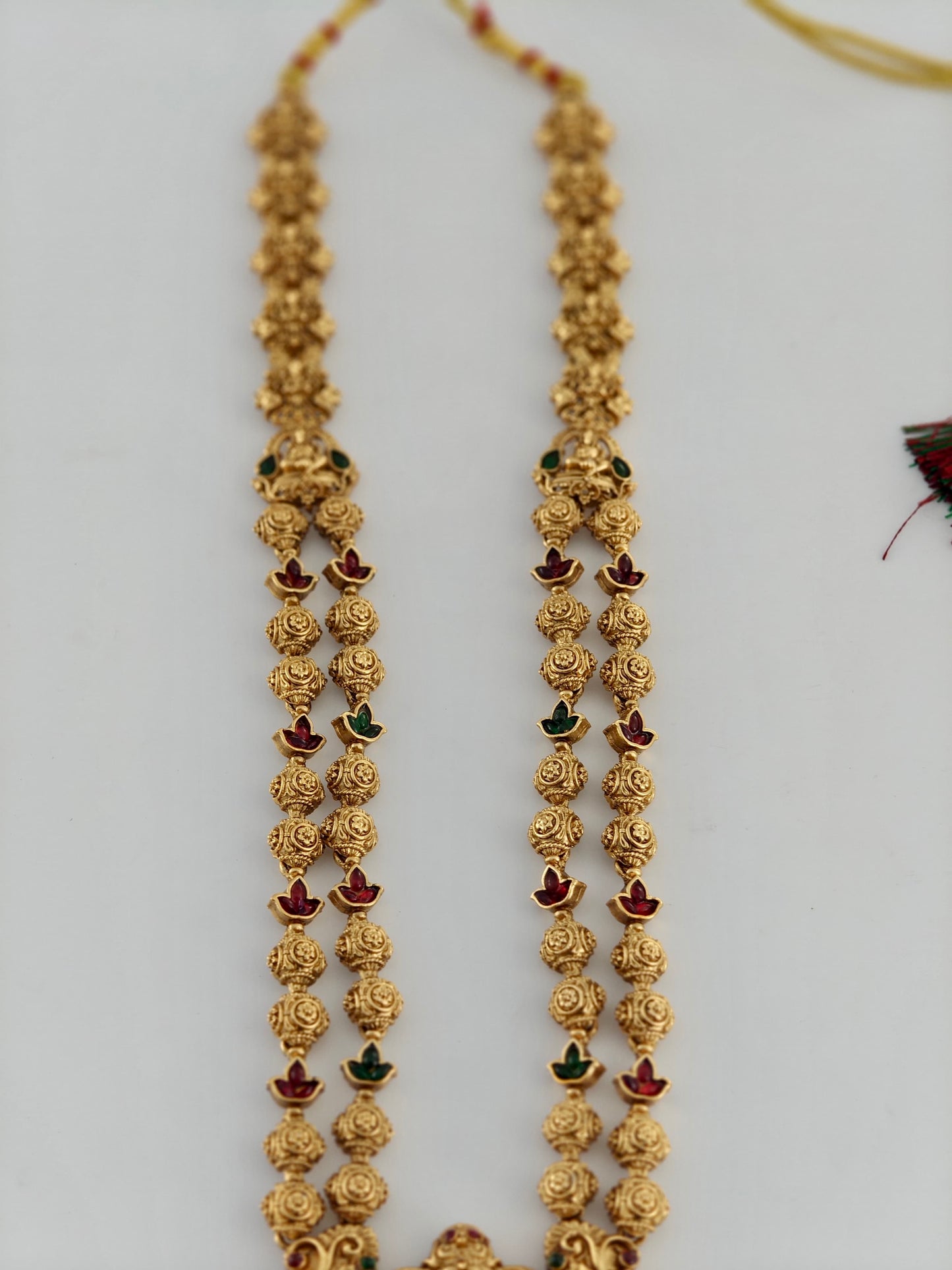 Premium Double Layer Haaram