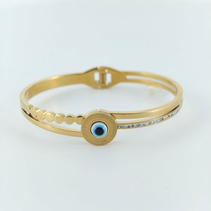 Anti-tarnish Gold Plated Kada