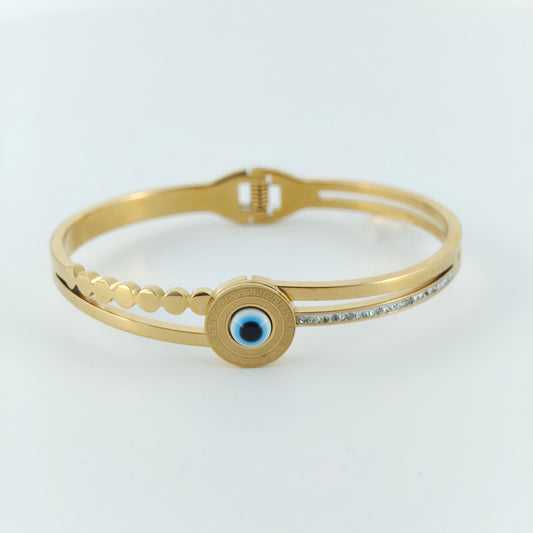 Anti-tarnish Gold Plated Kada