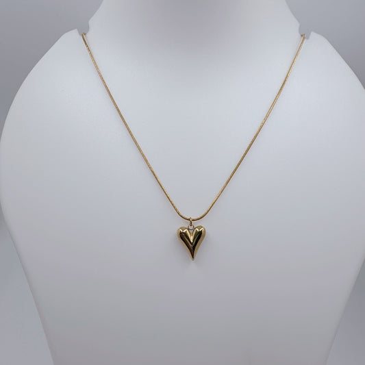 Anti-tarnish Daily Wear Chain