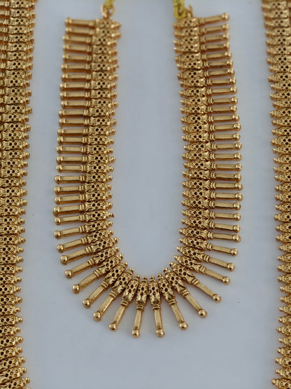 Traditional Bridal Set