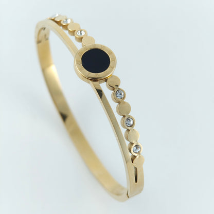 Anti-tarnish Gold Plated Kada