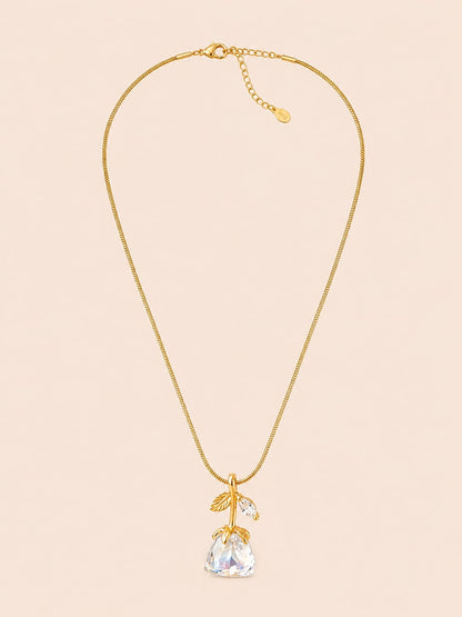 Anti tarnish daily wear chain